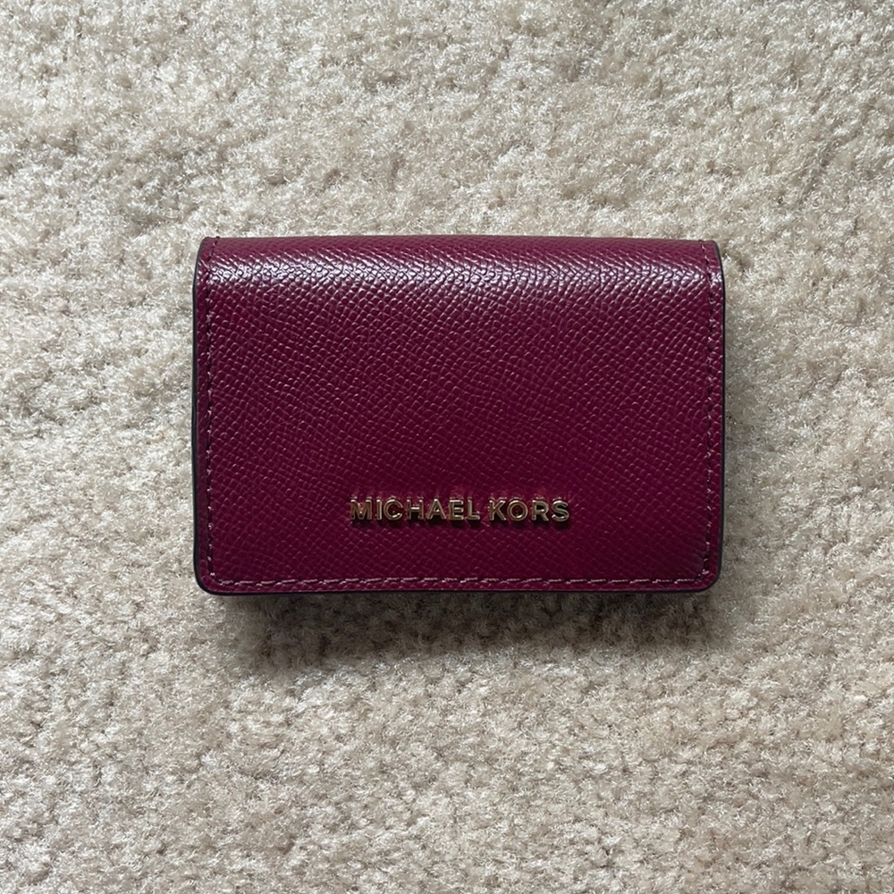 Mini Wallet from MK